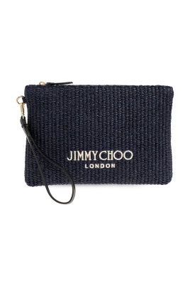Zipped Flat Pouch