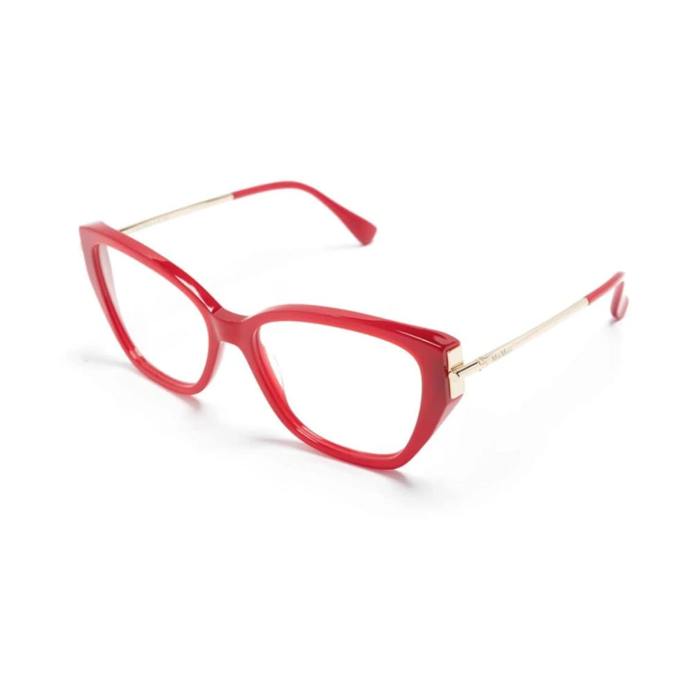 Accessories > Glasses - - Max Mara - Modalova