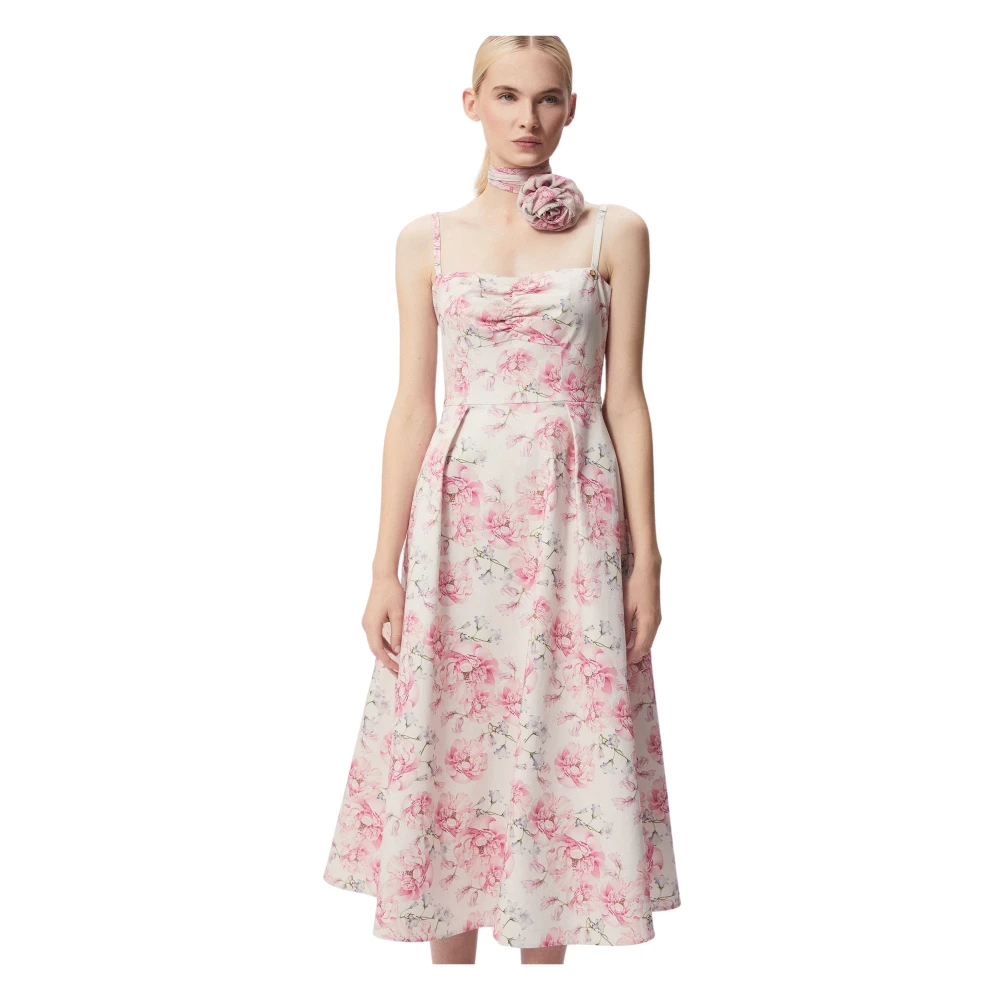 Bizuu Erdennia Multicolor Dames