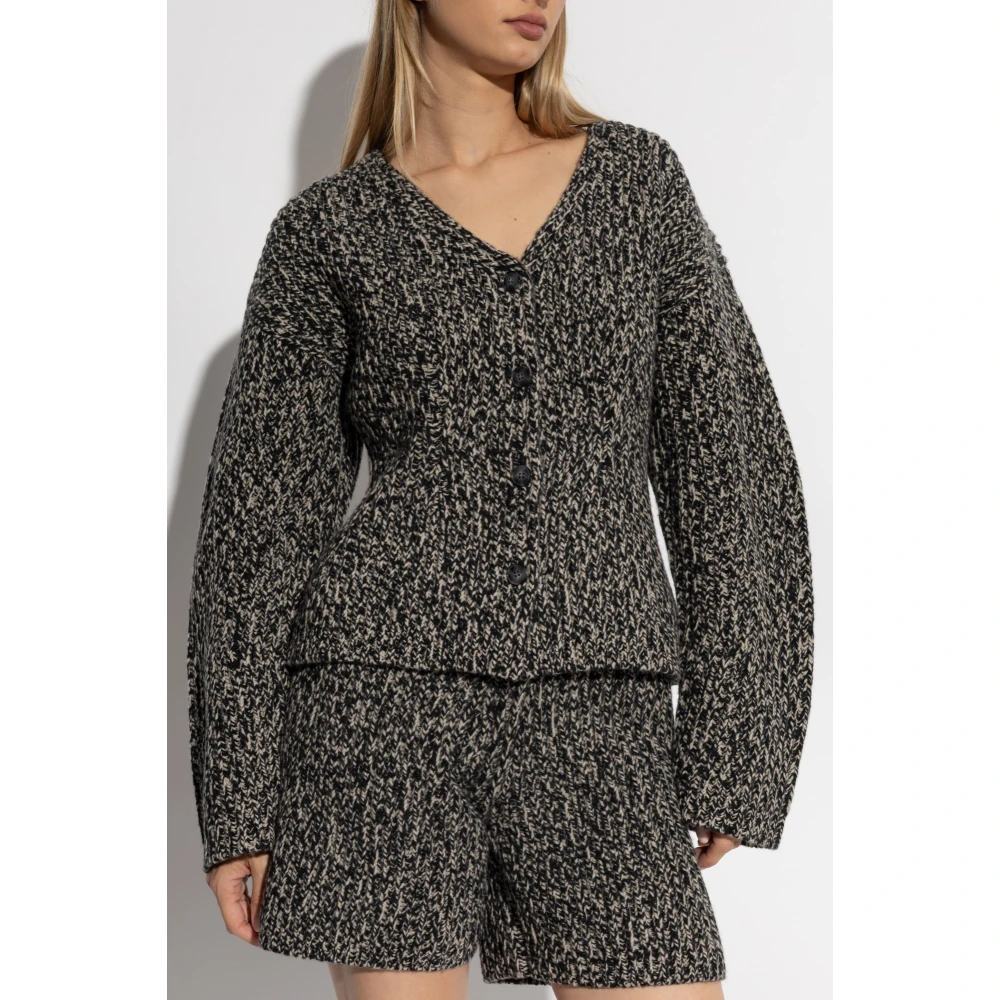 Birgitte Herskind Cardigan Sabina Gray Dames
