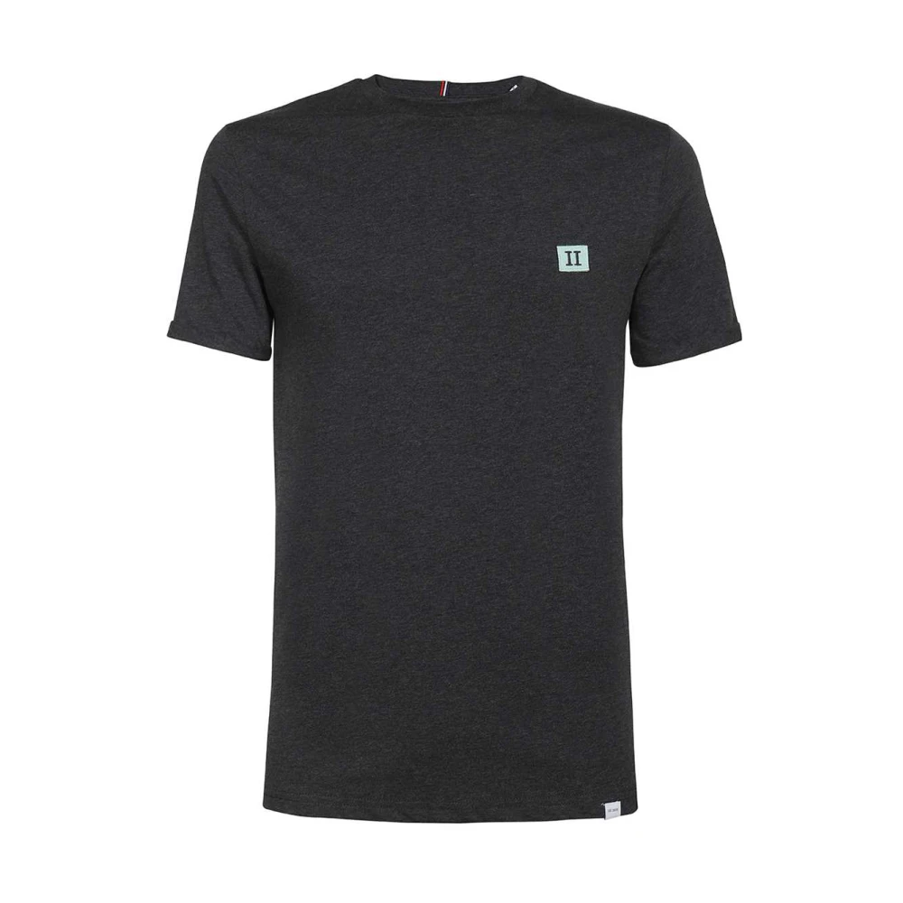 Les Deux - Tops > T-Shirts - Blue - Les Deux - Modalova