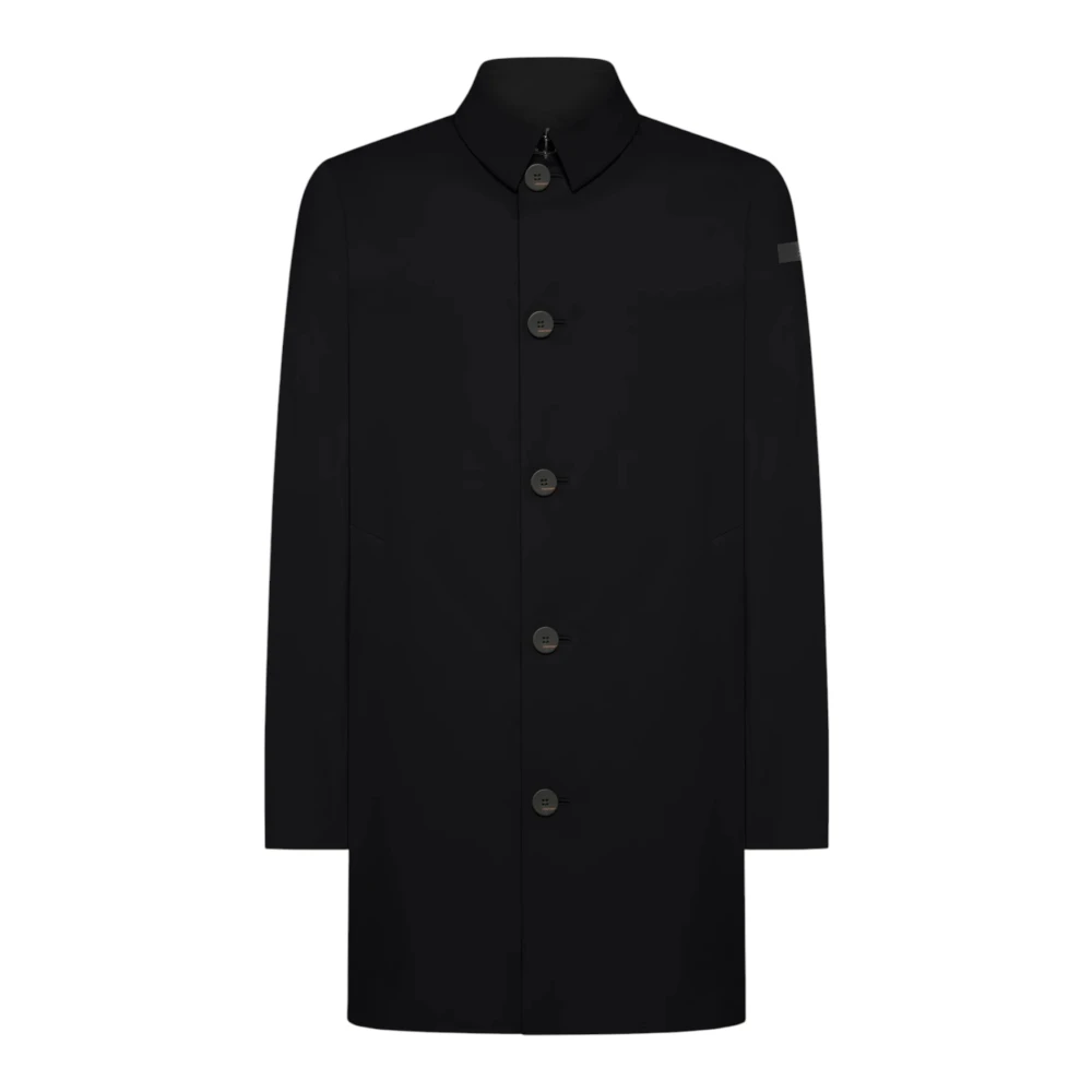 Coats > Single-Breasted Coats - - RRD - Modalova