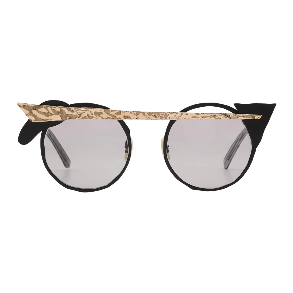 Masahiromaruyama Unisex Black Sunglasses, 50 Mm, Stylish Trainers For Everyday Wear