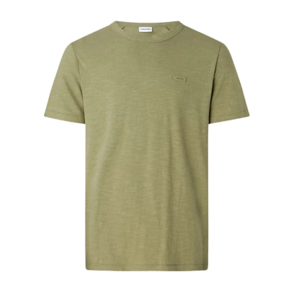 Tops > T-Shirts - - Calvin Klein - Modalova