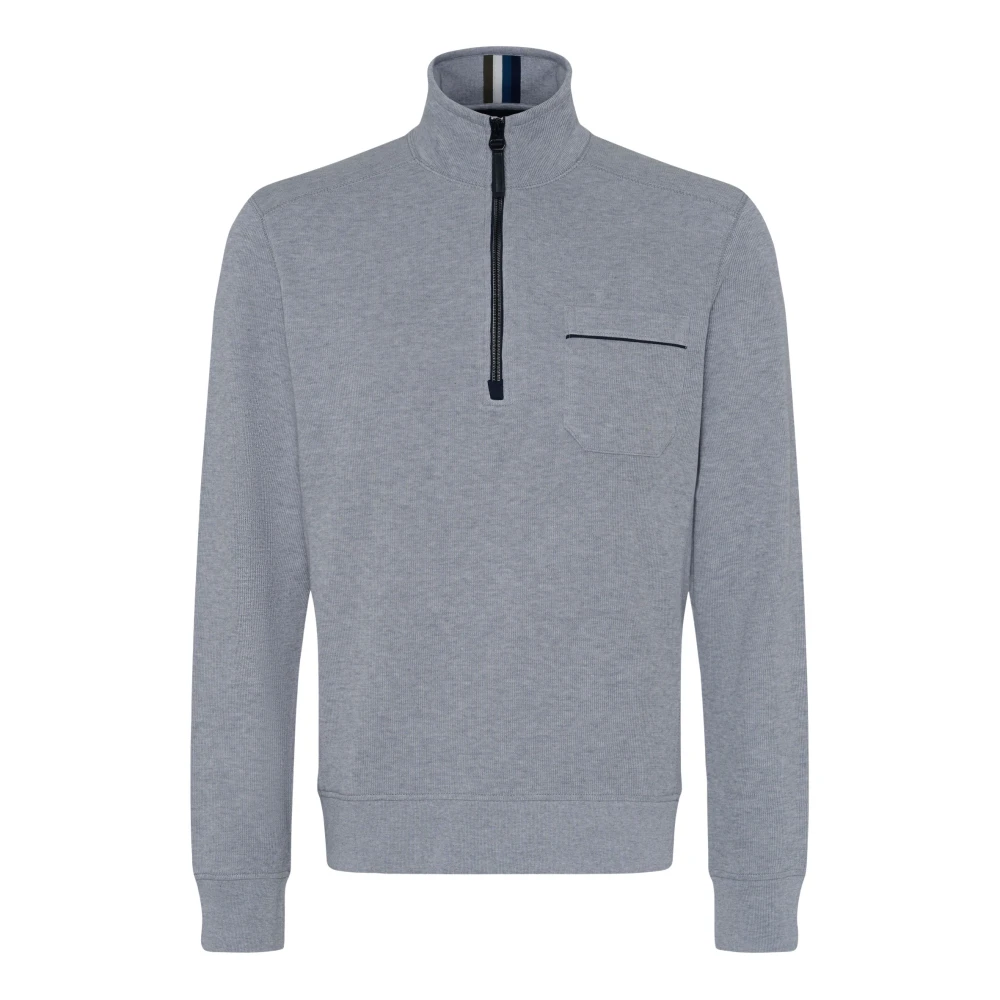 BRAX Stijlvolle Herenkleding: Style Savio Gray Heren