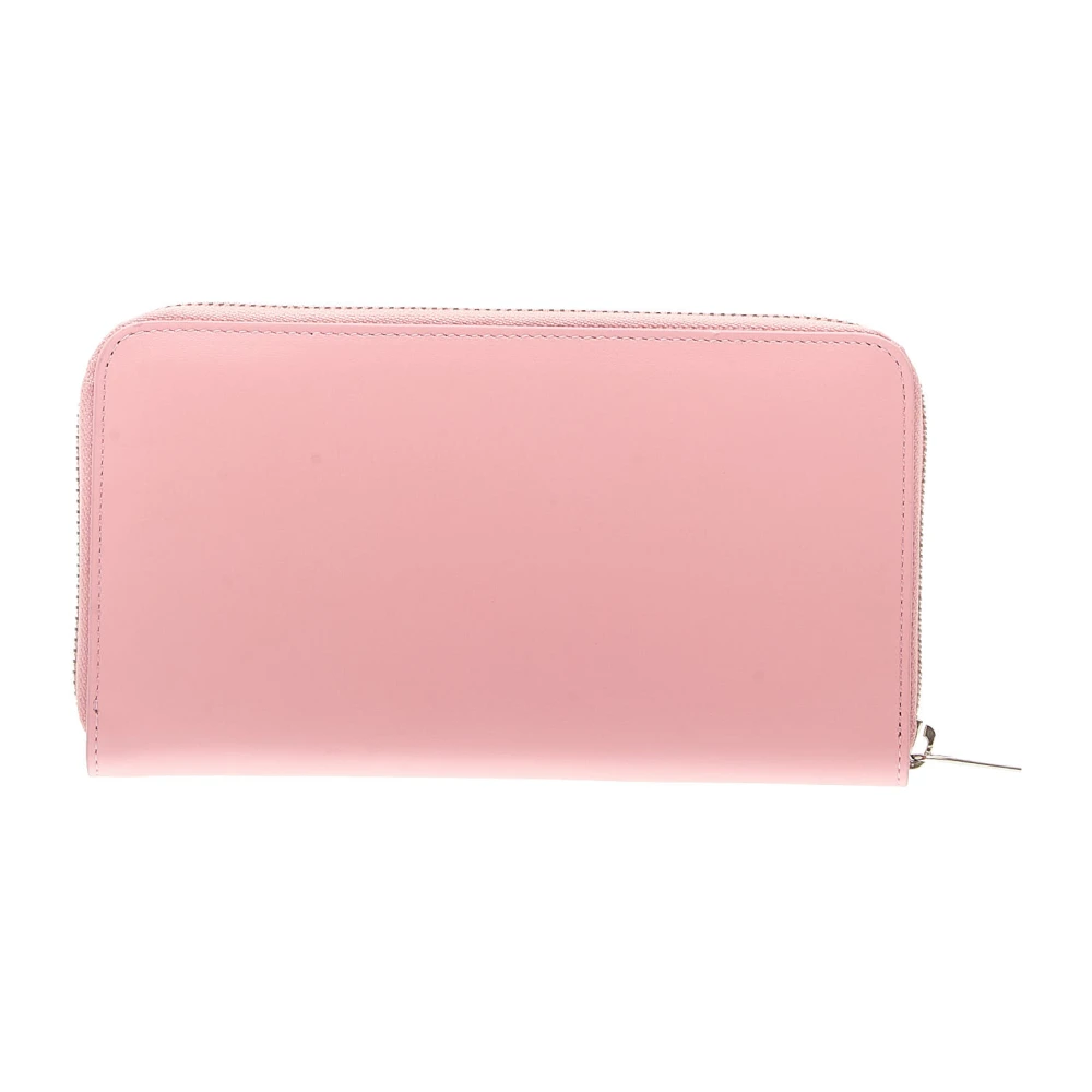 Orciani Rosa Damesportemonnee Pink Dames