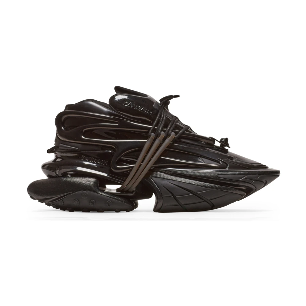 Shoes > Sneakers - - Balmain - Modalova
