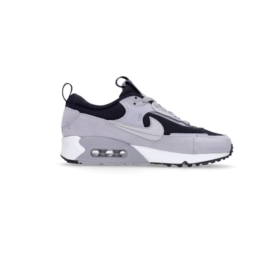 Nike Air Max 90 Futura Gray, Dam