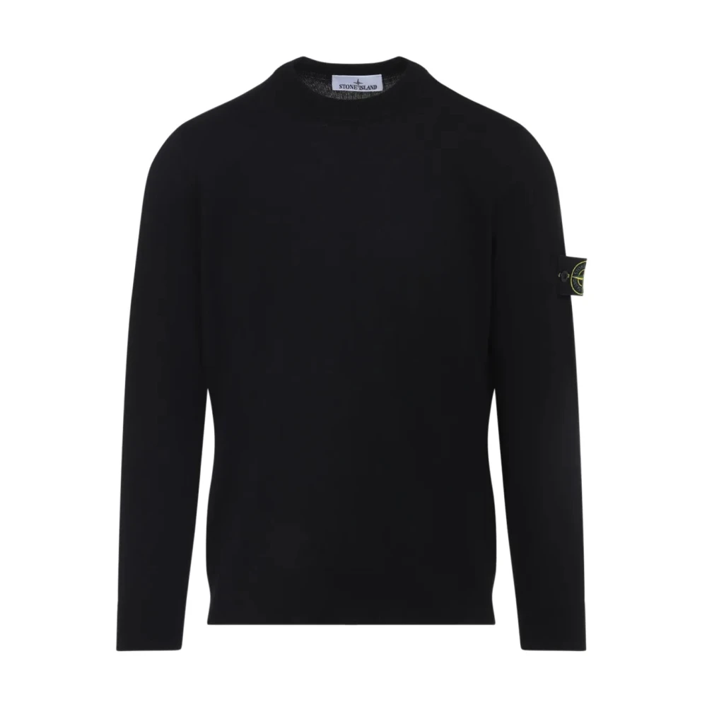 Knitwear > Round-neck Knitwear - - Stone Island - Modalova