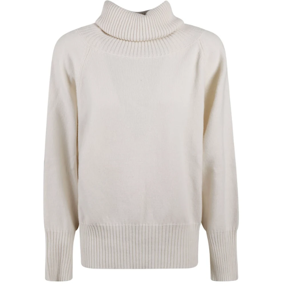 Seventy Crème Sweaters Collectie Beige Dames