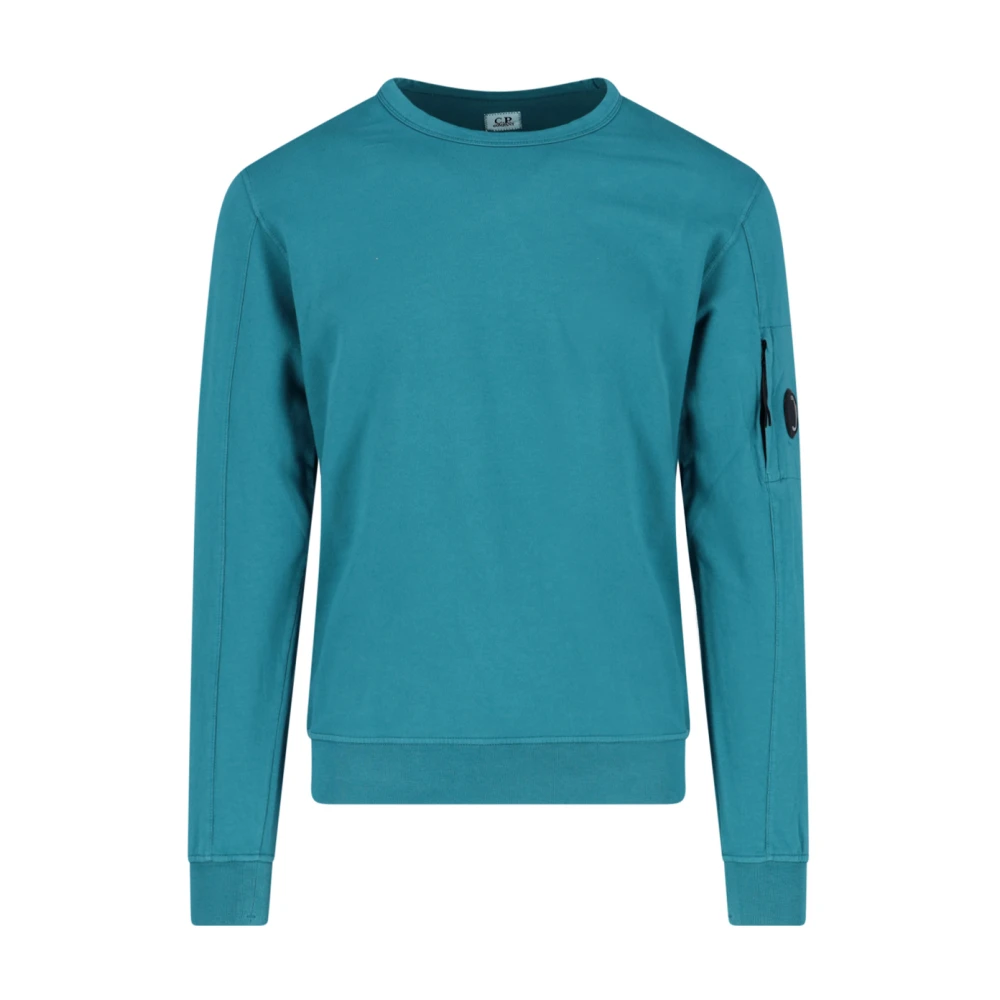 Sweatshirts & Hoodies > Sweatshirts - - C.p. Company - Modalova