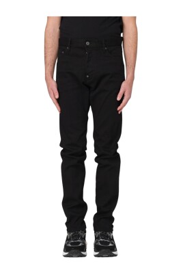 black-straight-leg-jeans-men