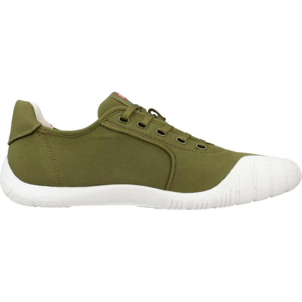 Camper Jasper Patho Sneakers Heren Schoenen Groen