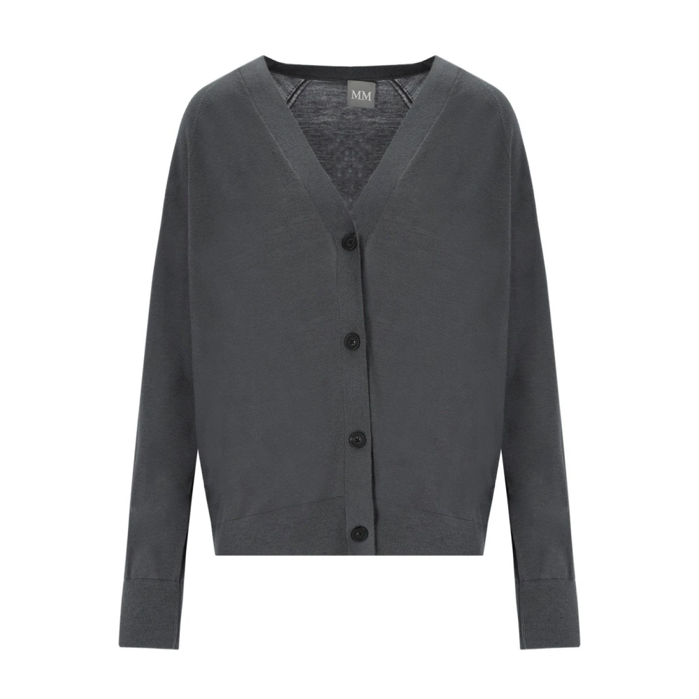 Max Mara Mujer Gris Jerseys, Talla: S