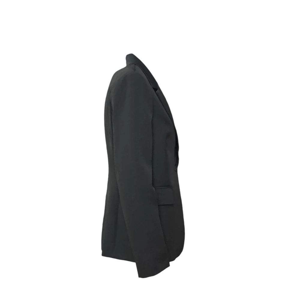 Please Metropolitan Blazer Stijl Black Dames