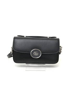 pre-owned-leather-gucci-bags