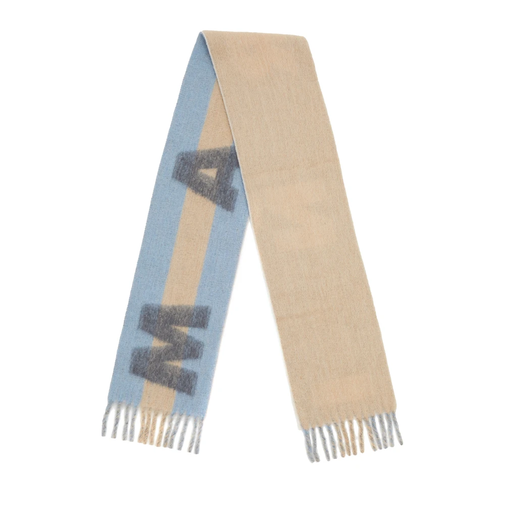 Accessories > Scarves > Winter Scarves - - Marni - Modalova
