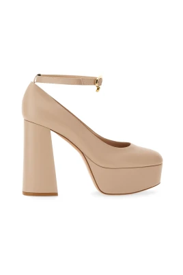 Mary Jane Pump