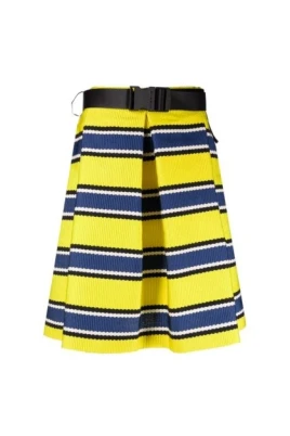 Plutone Skirt