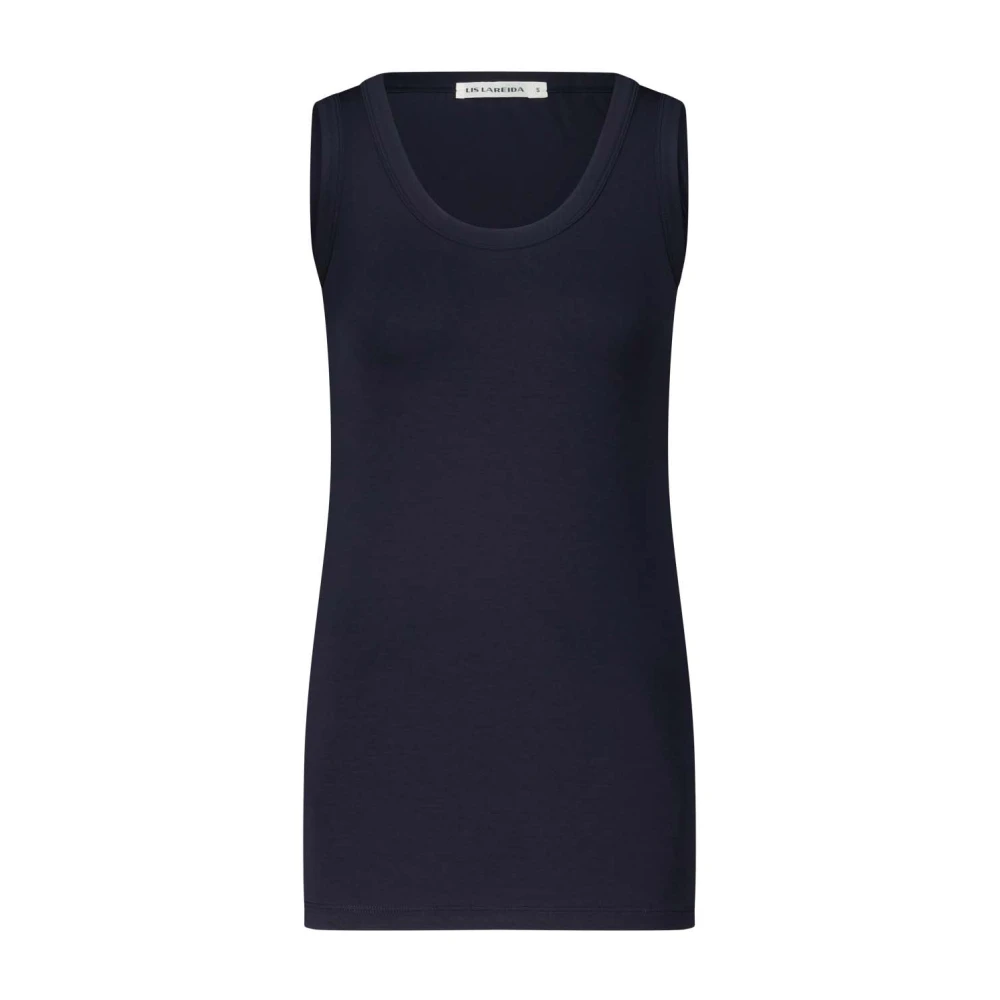 Tops > Sleeveless Tops - - Lis Lareida - Modalova