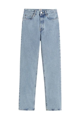 Classic Cut Jeans Full Length
