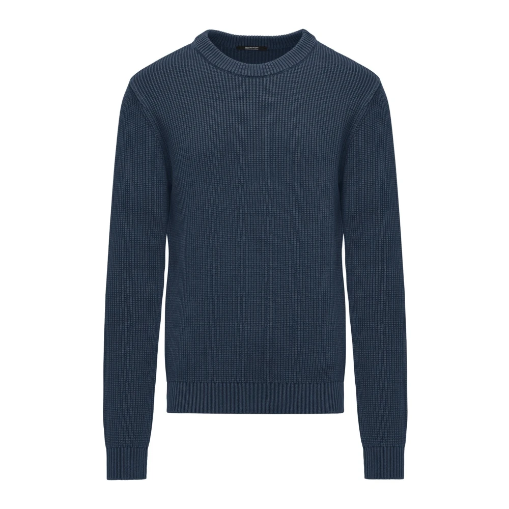 Knitwear > Round-neck Knitwear - - BomBoogie - Modalova