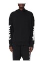 sweat-a-capuche-graffiti-noir