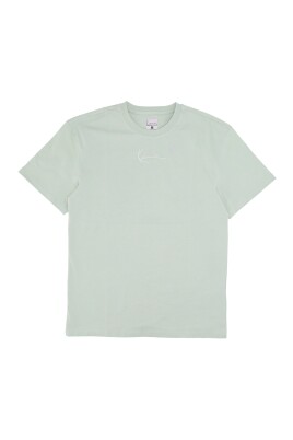 mint-herre-t-shirt-kortaermet