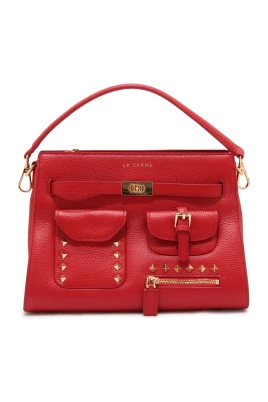 Rock Pocket Med Shopper