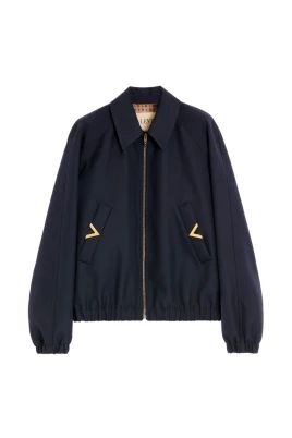 Vgold Blouson Jacket