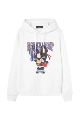 Cool Fit Hoodie Sweatshirt