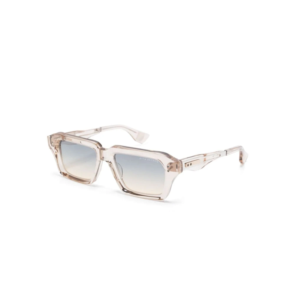 Dita Gray Dts459 A03 Sunglasses - Unisex - Sunglasses - 52 Mm - Accessories