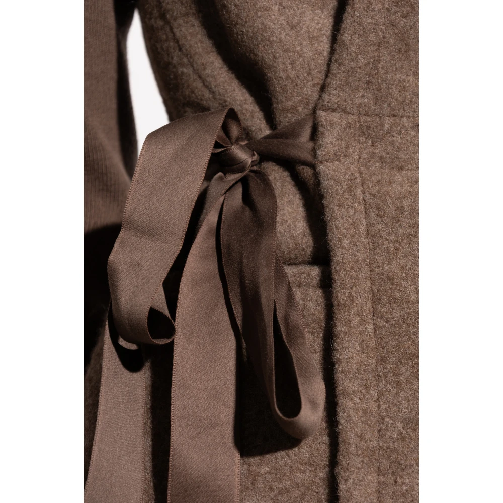 Rick Owens Jas Hollywood Brown Dames