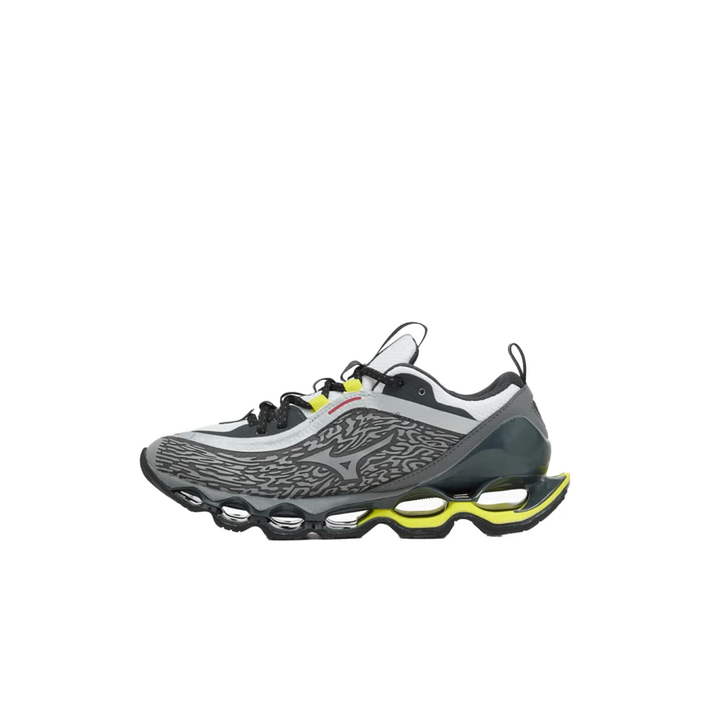 Mizuno Hombre Multicolor Zapatos, Talla: 41 Eu