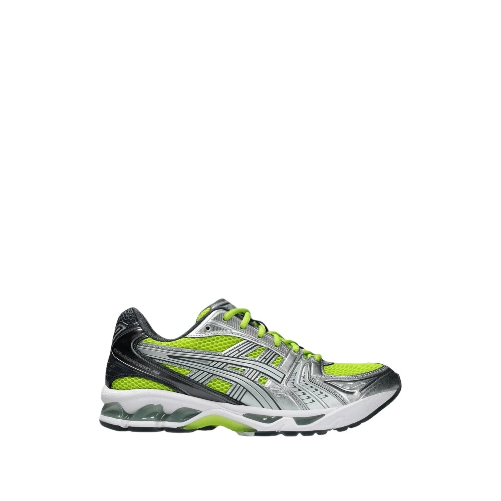 Asics Uomo Giallo Sport, 39 Eu, New,