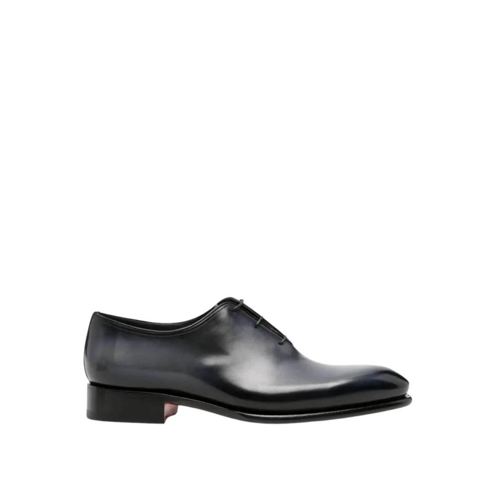 Santoni Carter 16229 Oxford