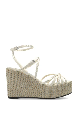 Nyra 100 Wedge Sandaler