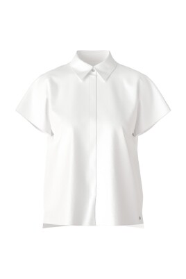 kimono-blouse