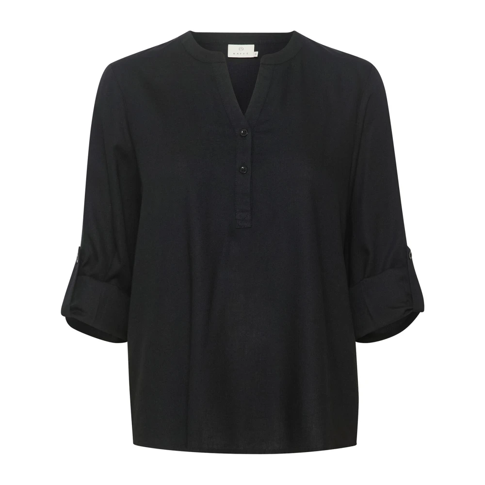Blouses & Shirts > Blouses - - Kaffe - Modalova