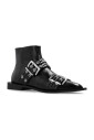bottines-a-boucle