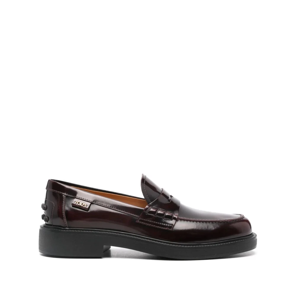 Tod's Mocassino Mosto R810 Schoenen