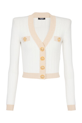 cardigan-court-en-maille-a-bordures-dorees