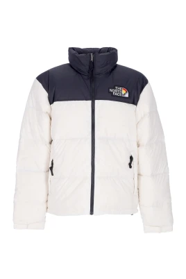 Retro Nuptse Pride Down Jacket