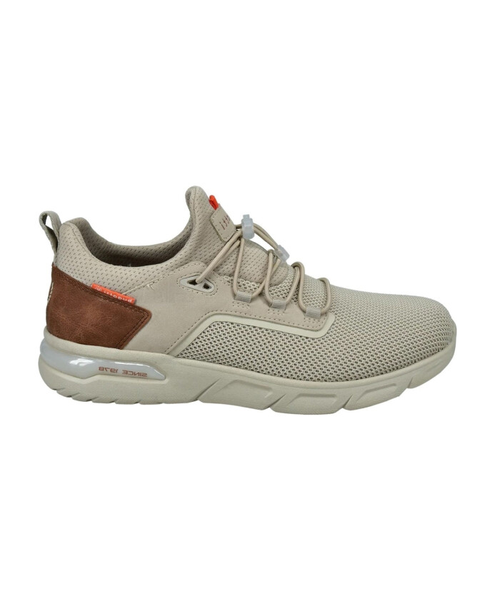 beige-leisure-sneakers-for-men