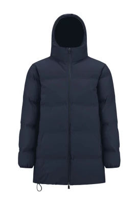 Impact Hooded Parka