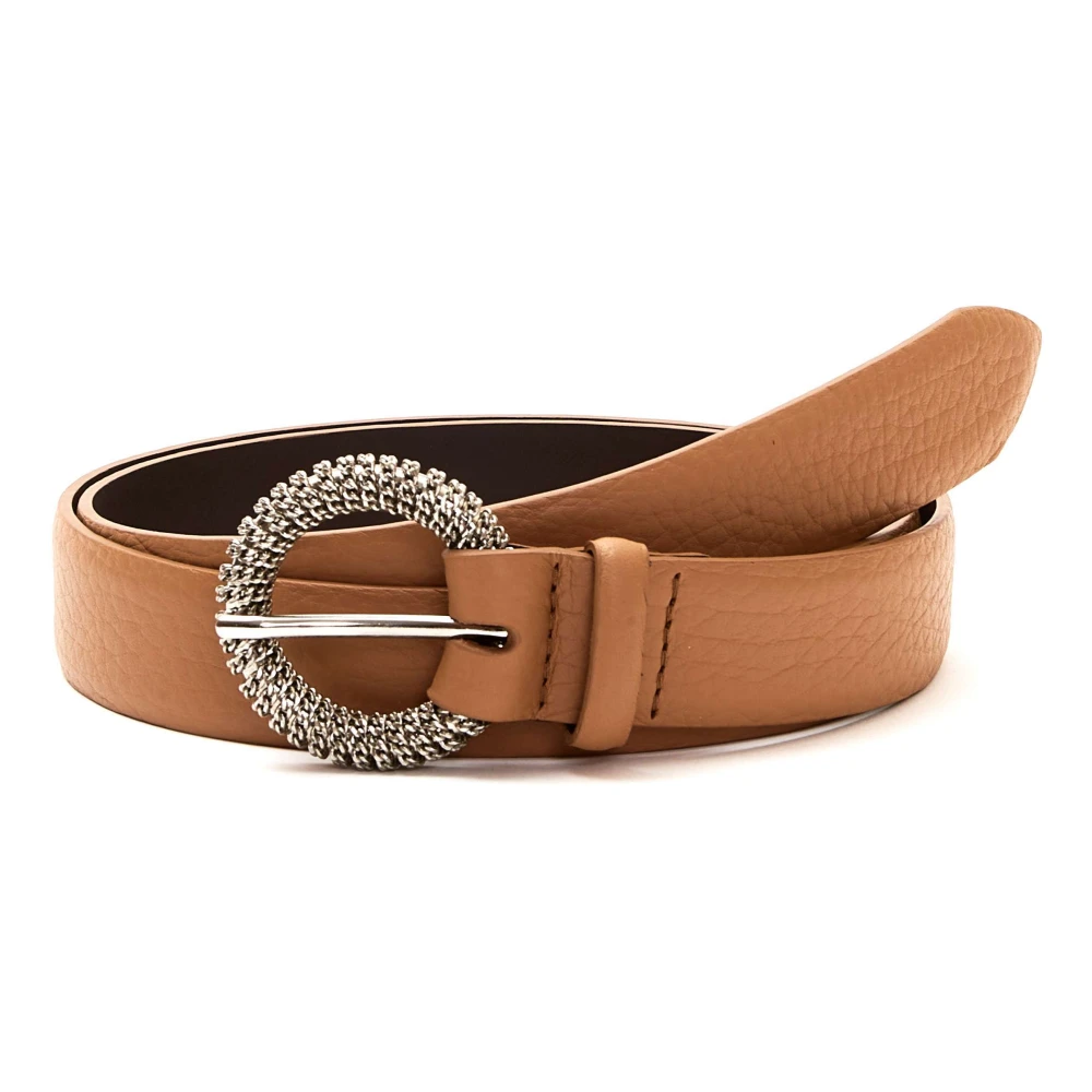 Orciani Riem Brown Dames