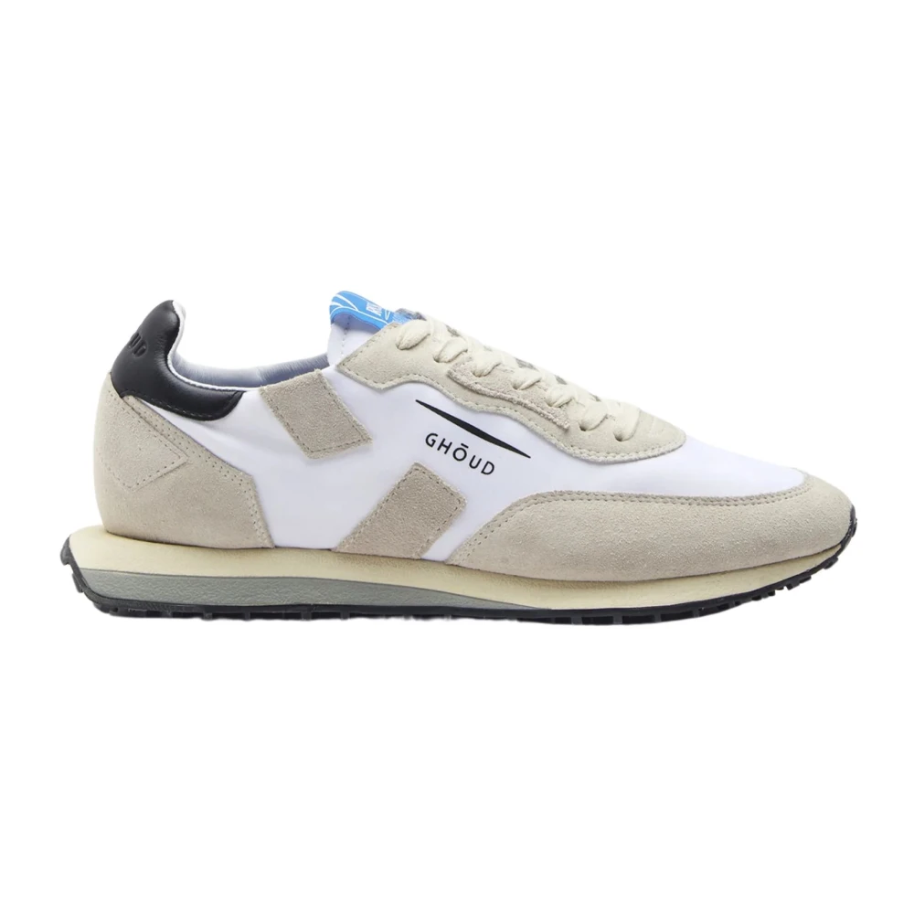Ghoud - Shoes > Sneakers - Beige - Ghoud - Modalova