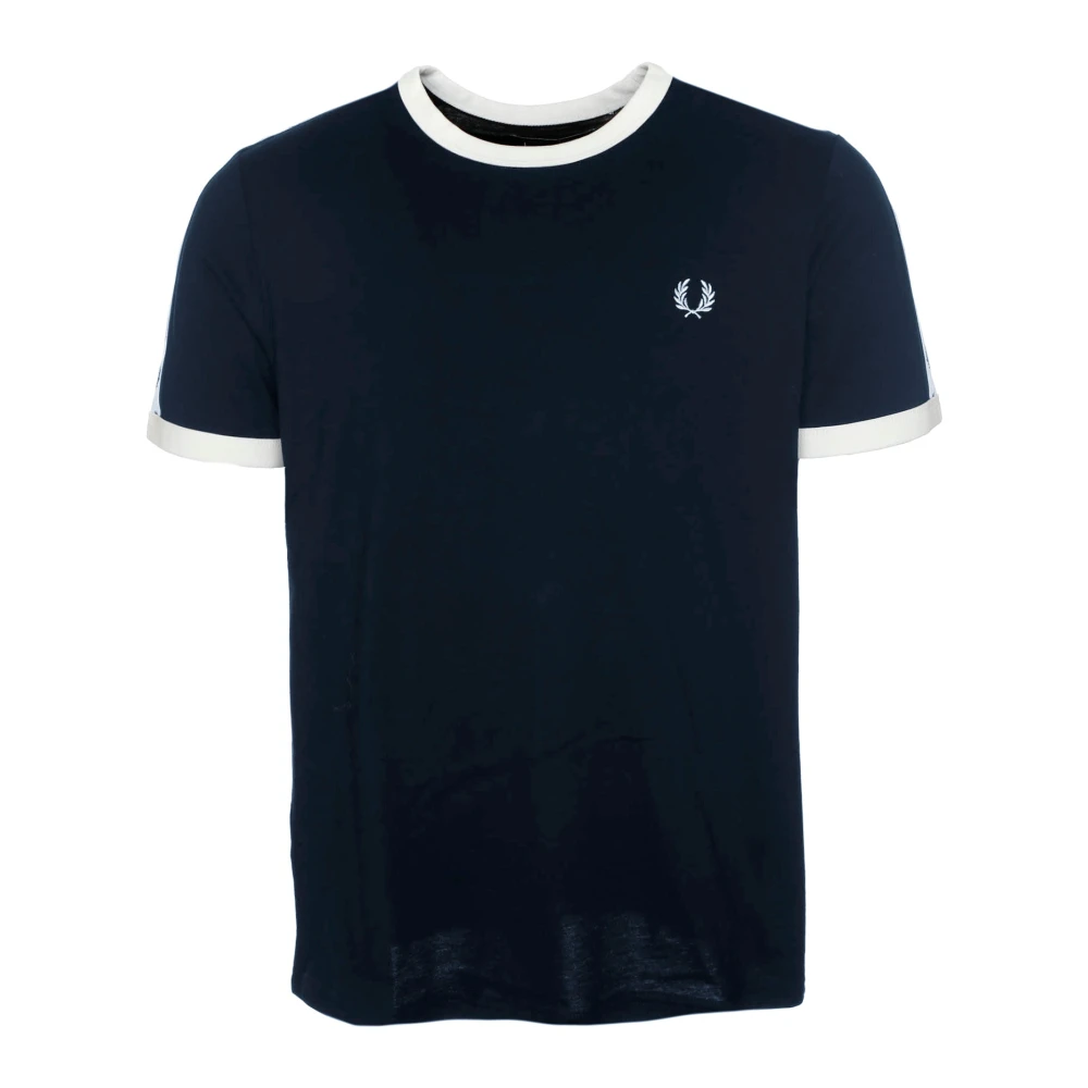 Tops > T-Shirts - - Fred Perry - Modalova