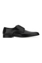 chaussures-a-lacets-en-cuir