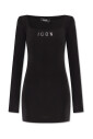 robe-avec-logo